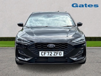 Used Ford Focus 2023 for sale - 78285005: Photo