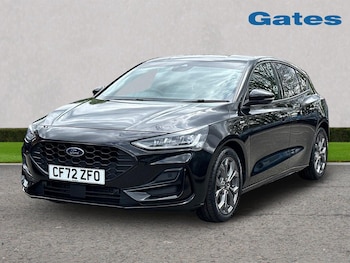 Used Ford Focus 2023 for sale - 78285005: Photo