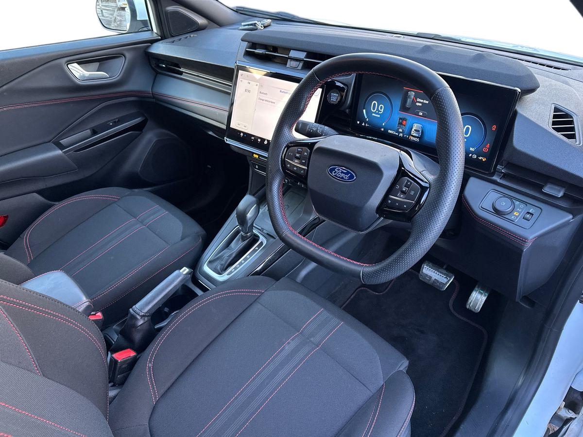 Used Ford Puma 2024 for sale - 77116044: Photo 10