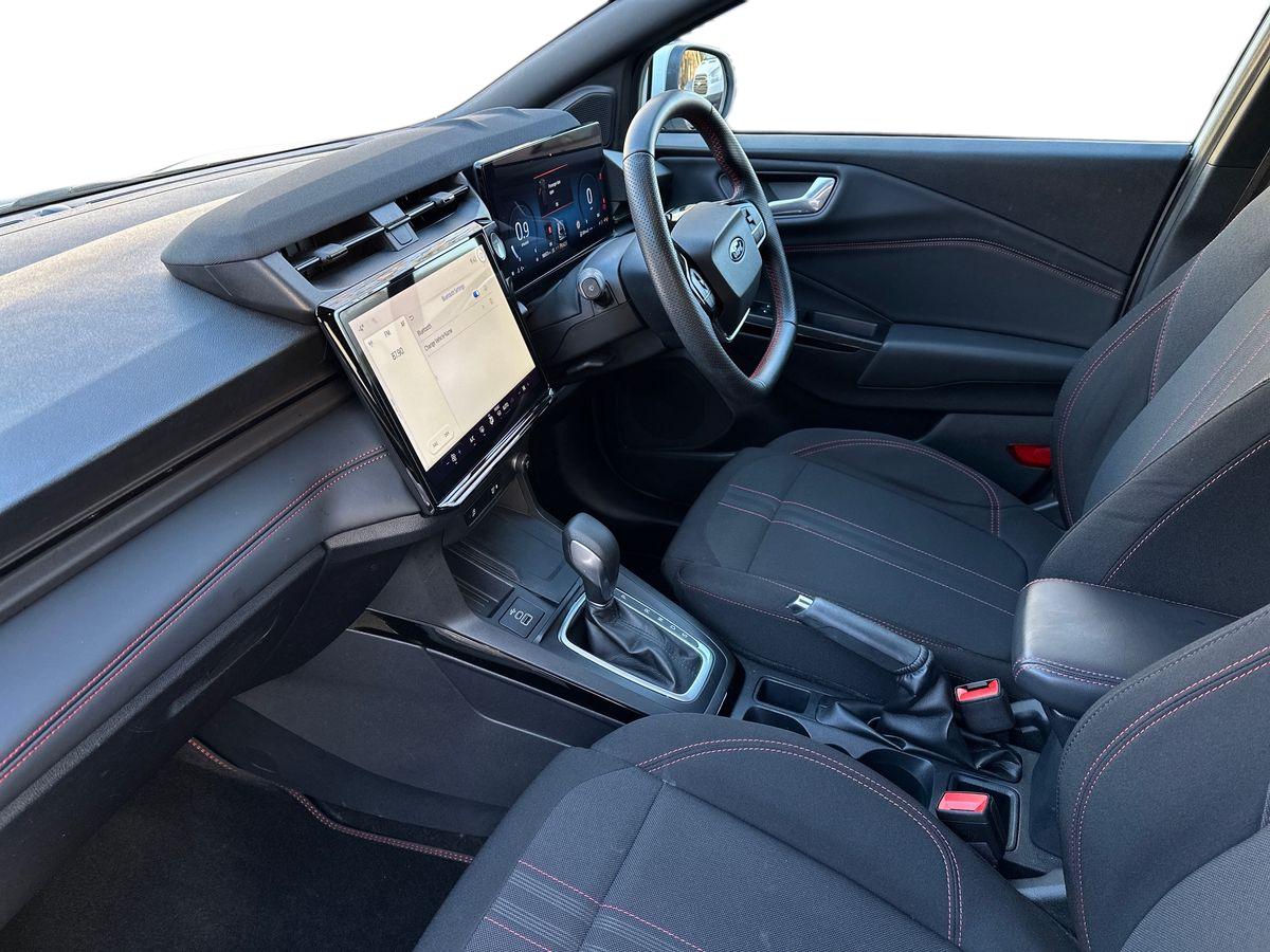 Used Ford Puma 2024 for sale - 77116044: Photo 11