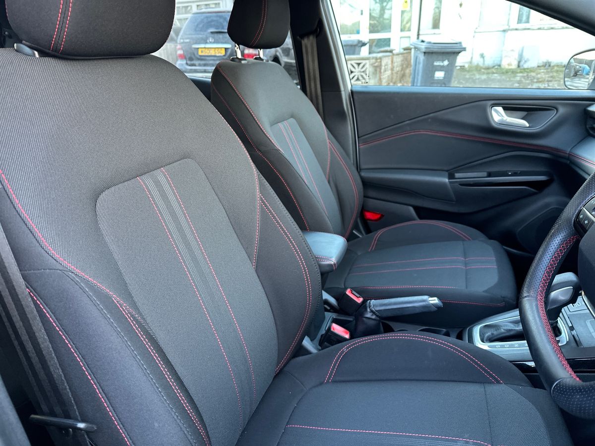 Used Ford Puma 2024 for sale - 77116044: Photo 12