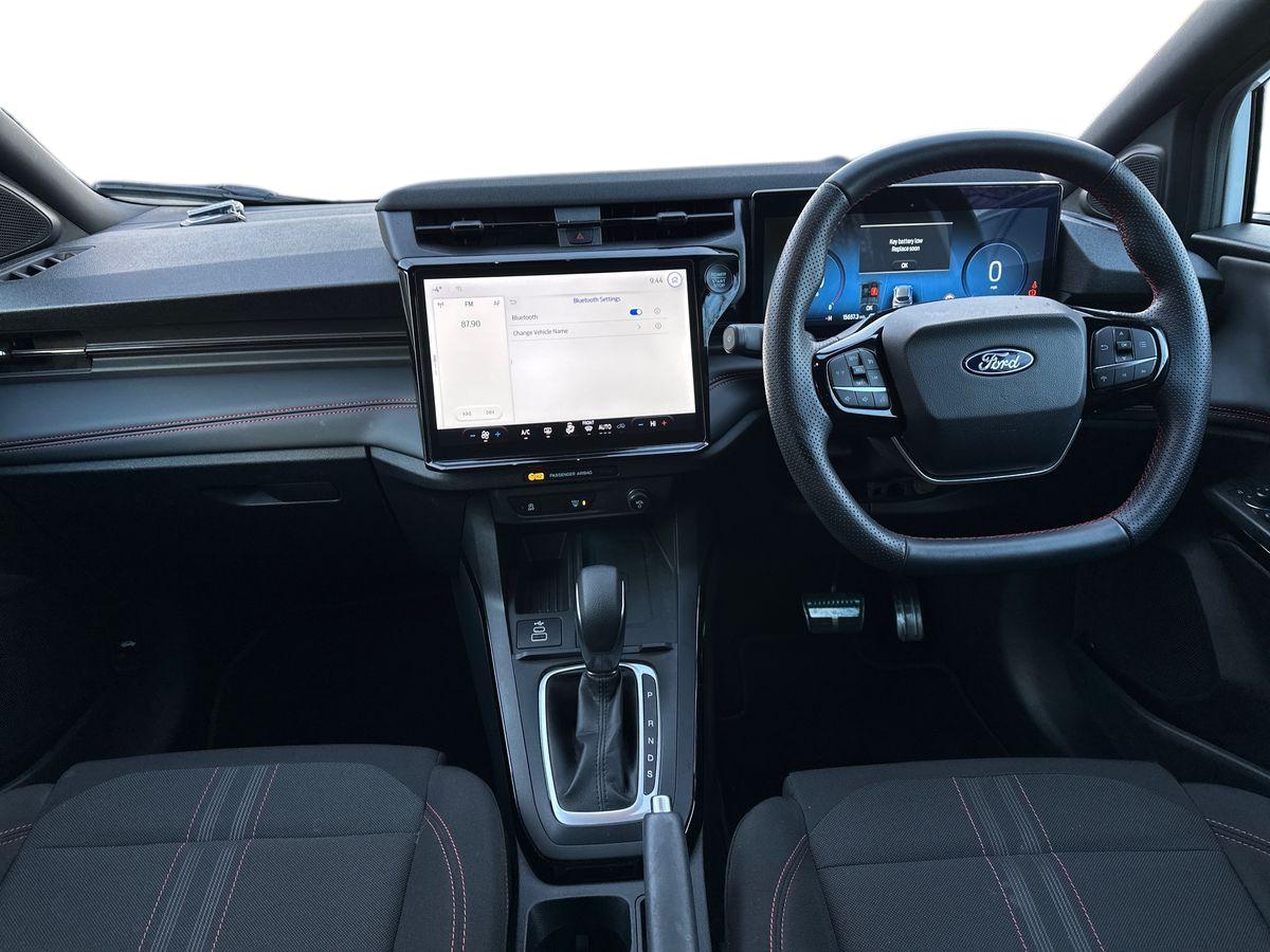 Used Ford Puma 2024 for sale - 77116044: Photo 15