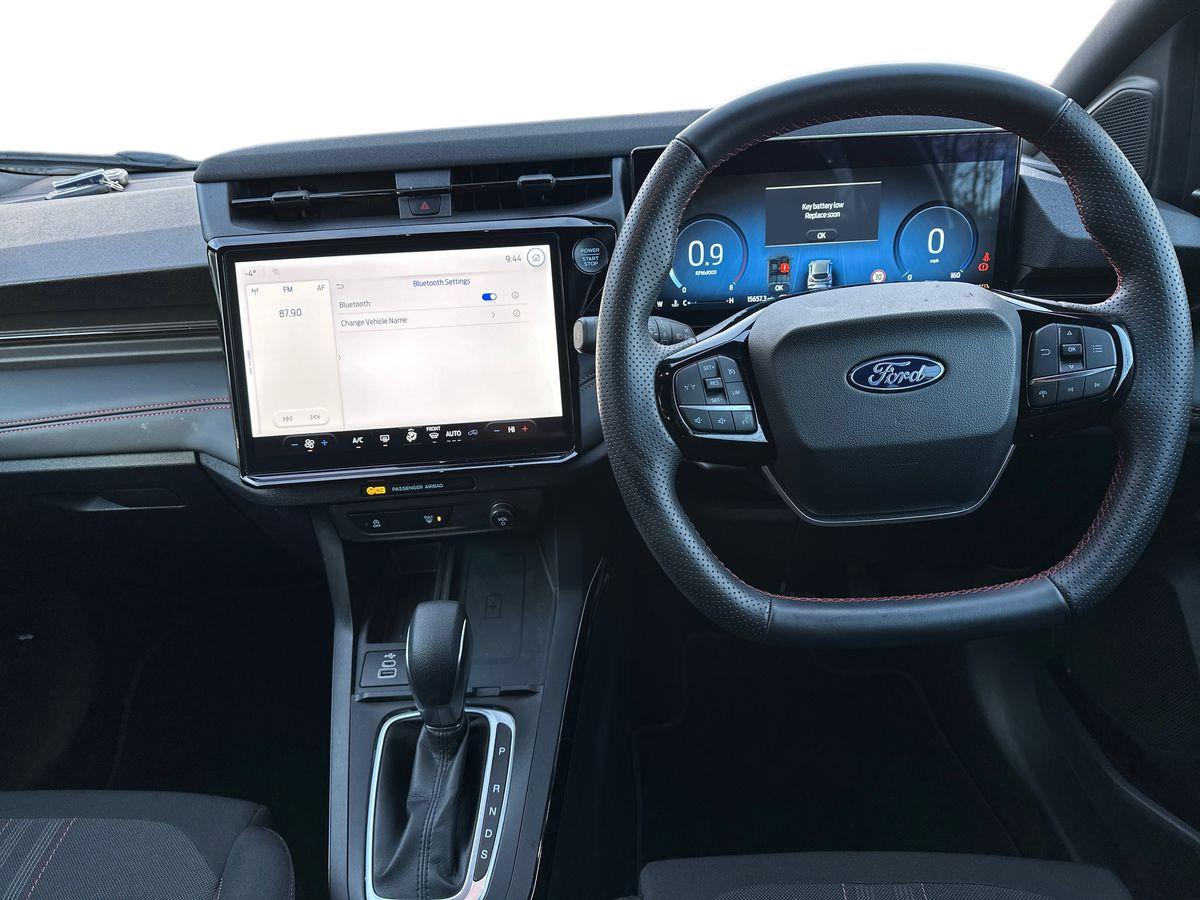 Used Ford Puma 2024 for sale - 77116044: Photo 16