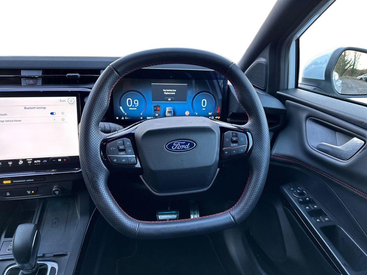 Used Ford Puma 2024 for sale - 77116044: Photo 17