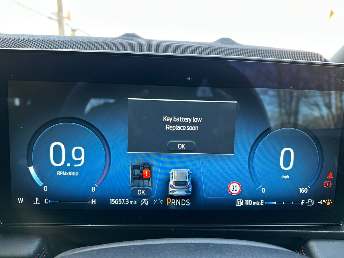 Used Ford Puma 2024 for sale - 77116044: Photo 18