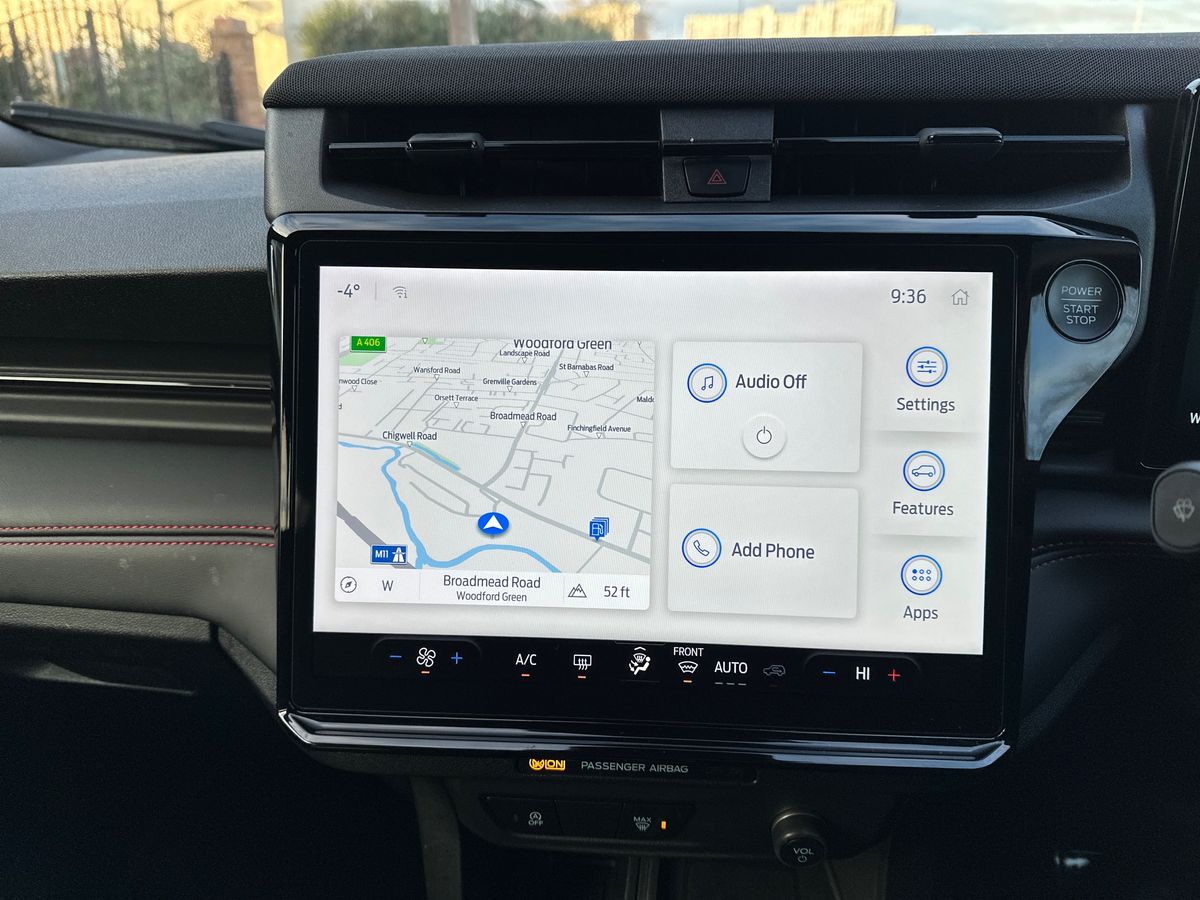 Used Ford Puma 2024 for sale - 77116044: Photo 19