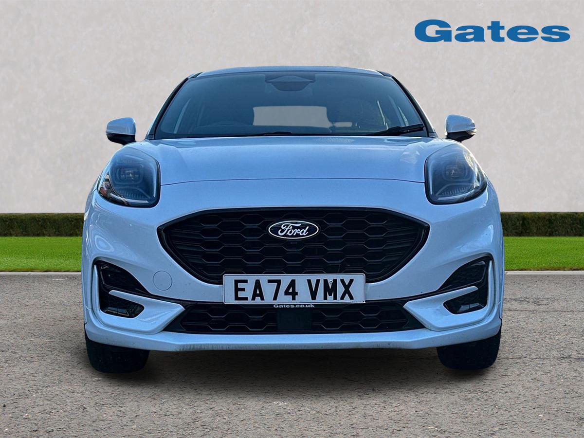Used Ford Puma 2024 for sale - 77116044: Photo 2