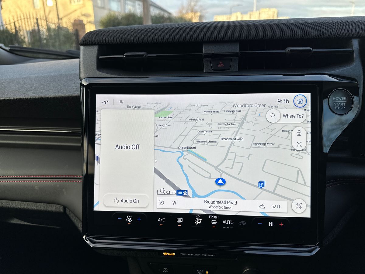 Used Ford Puma 2024 for sale - 77116044: Photo 20