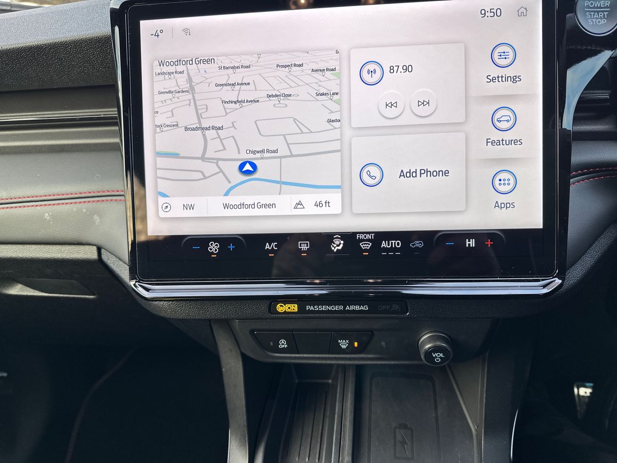 Used Ford Puma 2024 for sale - 77116044: Photo 22