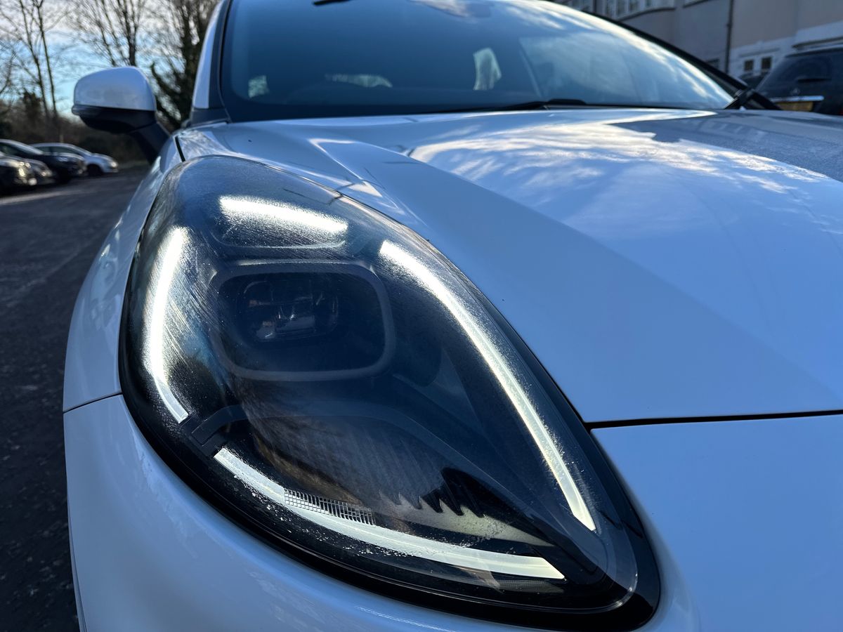 Used Ford Puma 2024 for sale - 77116044: Photo 32