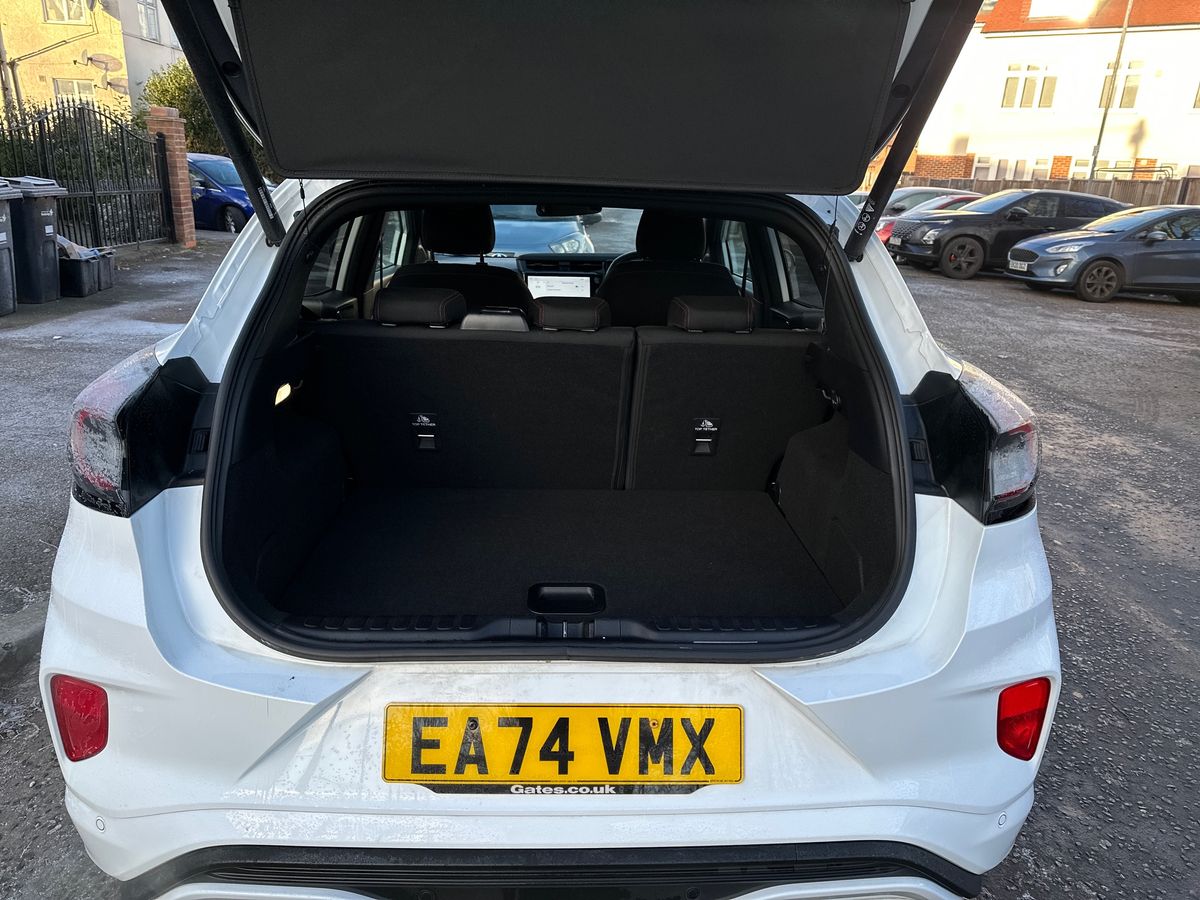 Used Ford Puma 2024 for sale - 77116044: Photo 34
