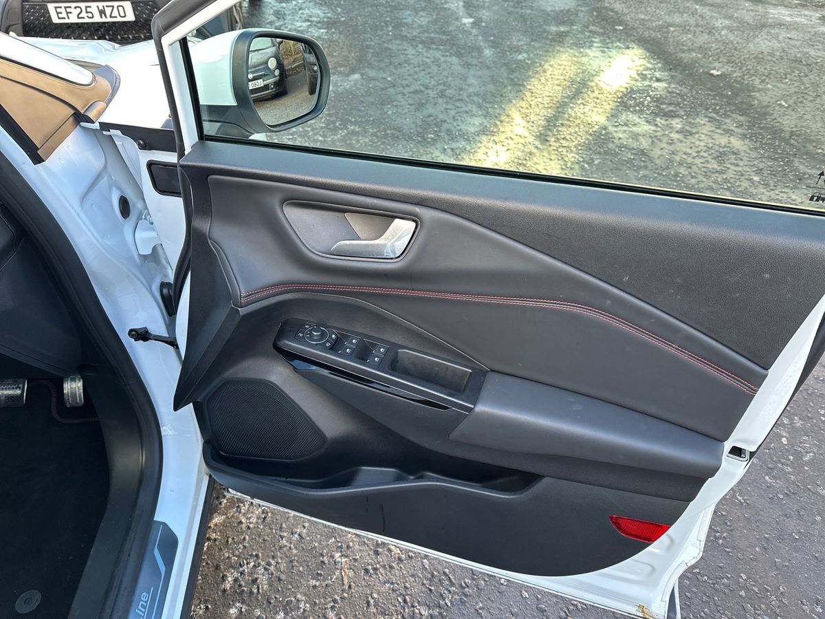 Used Ford Puma 2024 for sale - 77116044: Photo 35