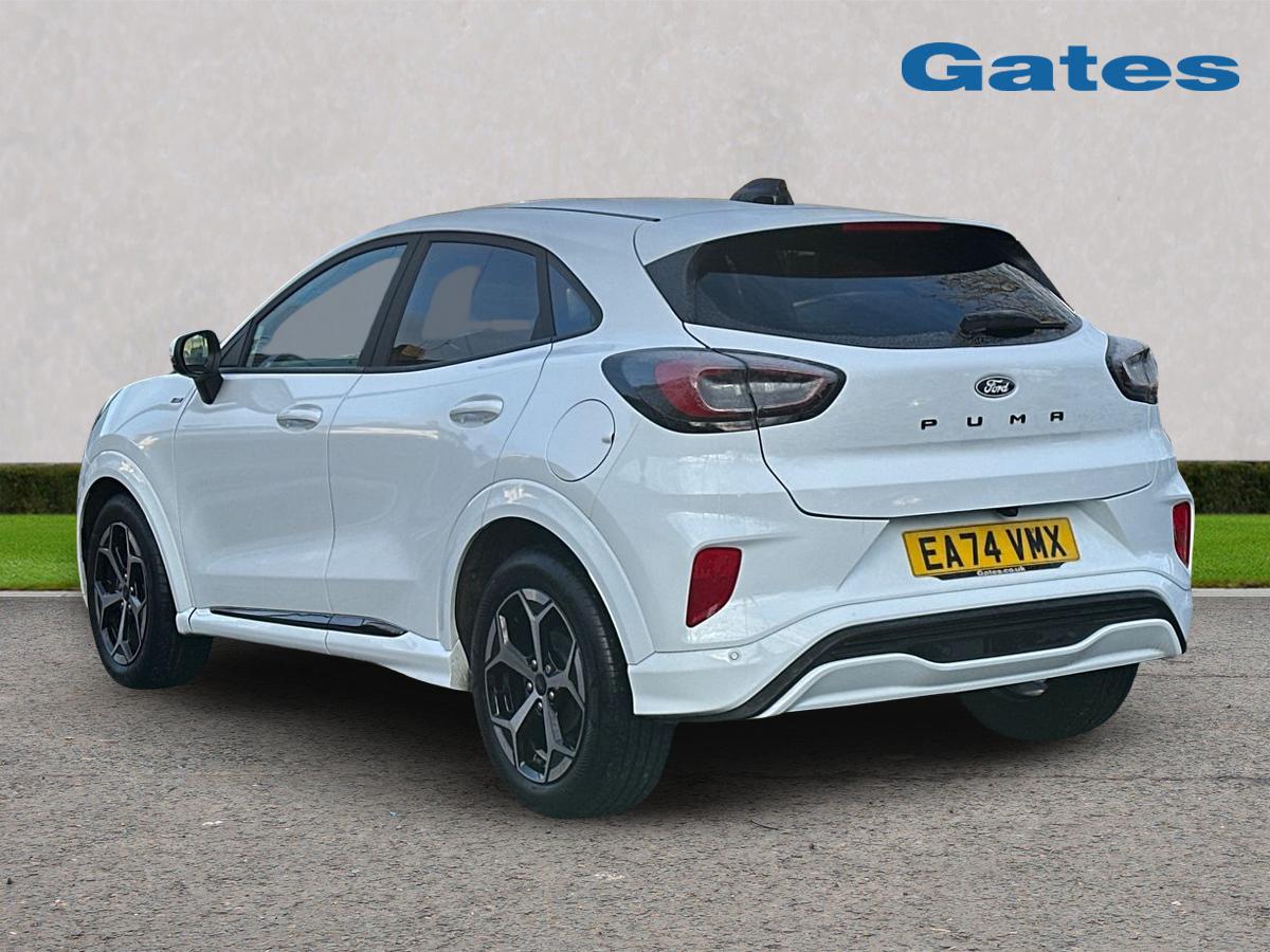 Used Ford Puma 2024 for sale - 77116044: Photo 5
