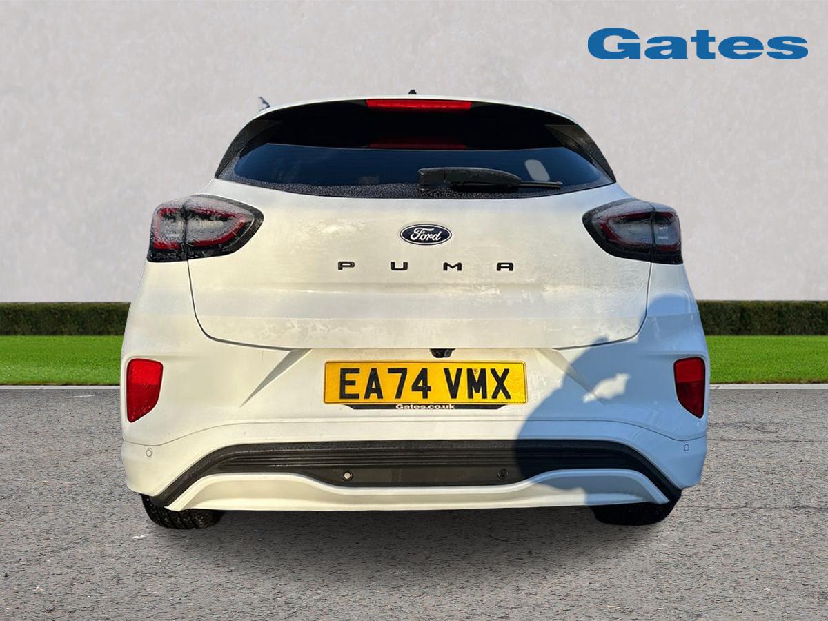 Used Ford Puma 2024 for sale - 77116044: Photo 6