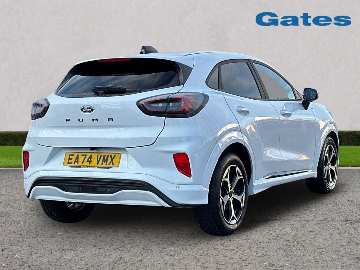 Used Ford Puma 2024 for sale - 77116044: Photo 7