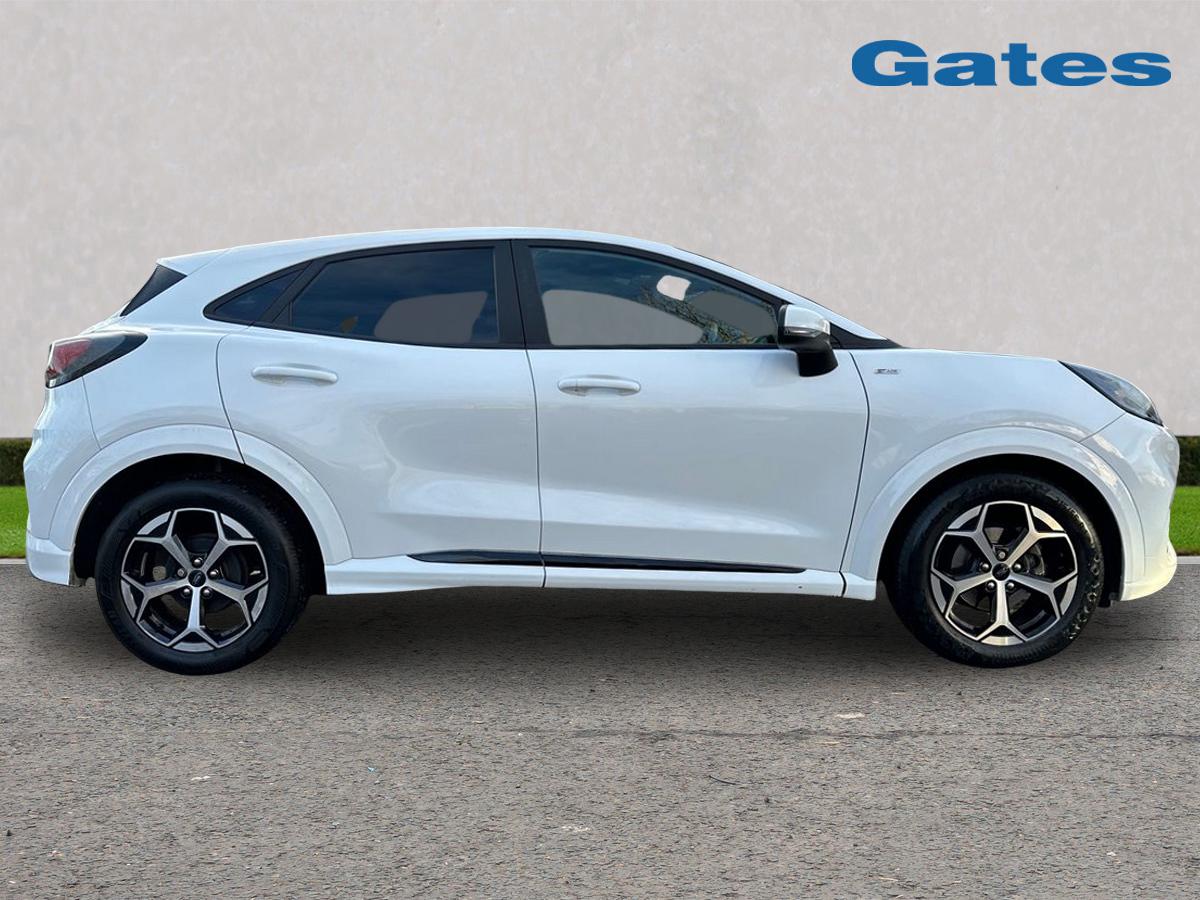 Used Ford Puma 2024 for sale - 77116044: Photo 8