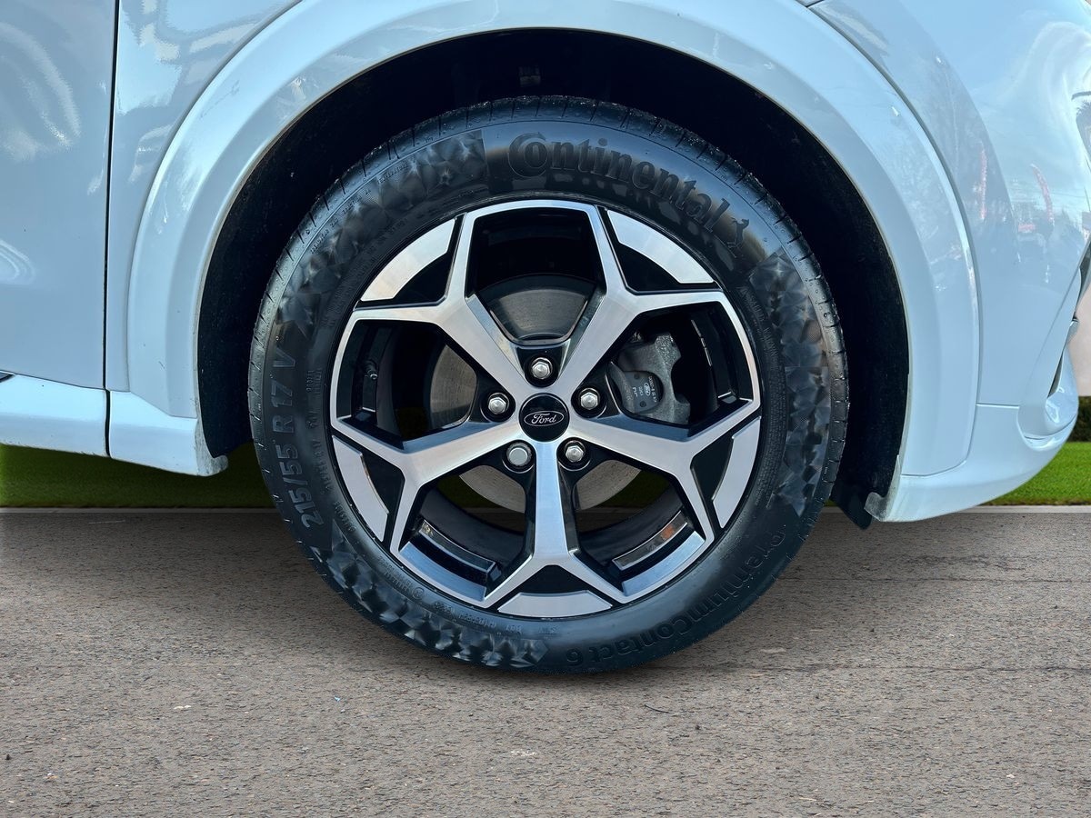 Used Ford Puma 2024 for sale - 77116044: Photo 9