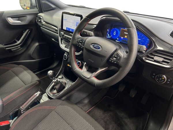 Used Ford Puma 2023 for sale - 75455943: Photo 10