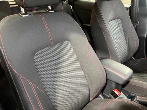 Used Ford Puma 2023 for sale - 75455943: Photo 12