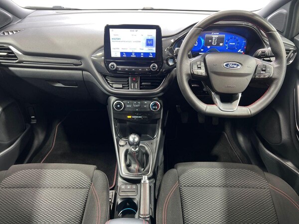 Used Ford Puma 2023 for sale - 75455943: Photo 15