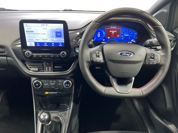 Used Ford Puma 2023 for sale - 75455943: Photo 16