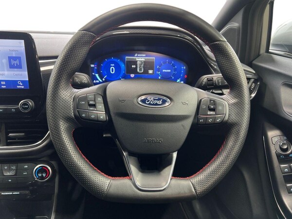 Used Ford Puma 2023 for sale - 75455943: Photo 17