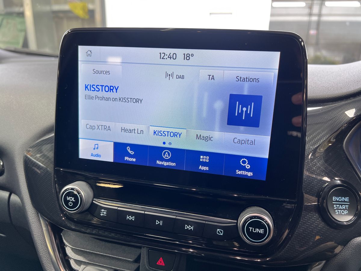 Vehicle 19
