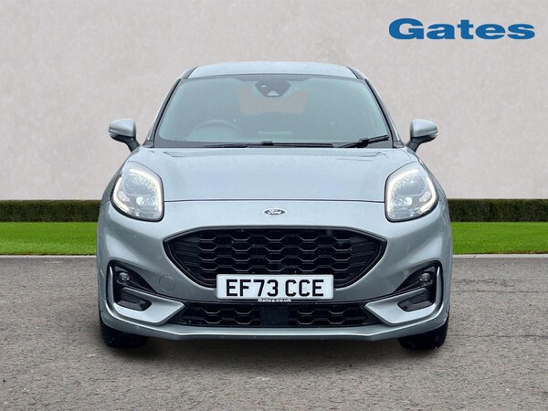 Used Ford Puma 2023 for sale - 75455943: Photo 2
