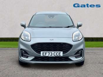 Used Ford Puma 2023 for sale - 75455943: Photo