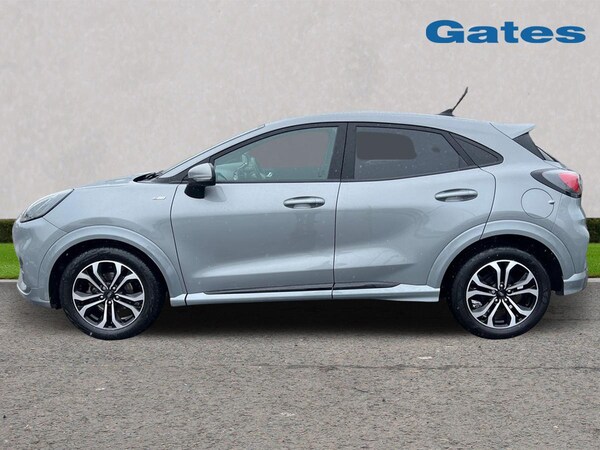 Used Ford Puma 2023 for sale - 75455943: Photo 4
