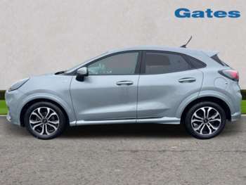 Used Ford Puma 2023 for sale - 75455943: Photo