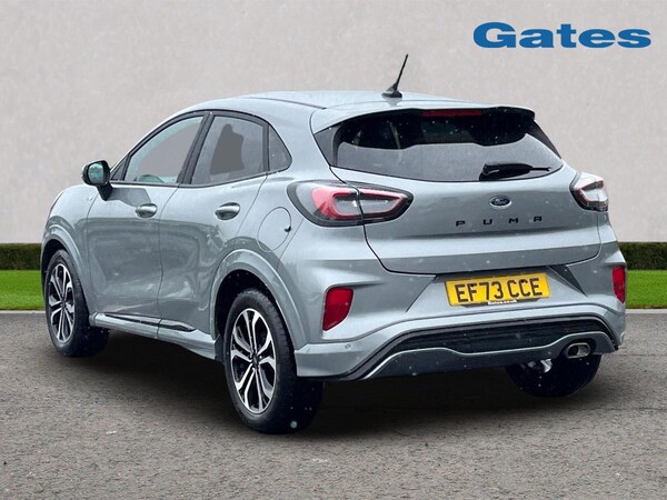 Used Ford Puma 2023 for sale - 75455943: Photo 5