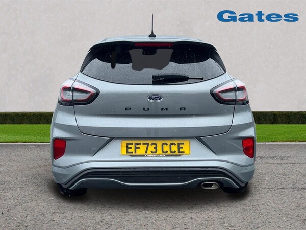 Used Ford Puma 2023 for sale - 75455943: Photo 6
