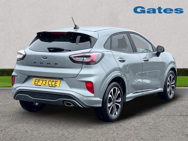 Used Ford Puma 2023 for sale - 75455943: Photo 7