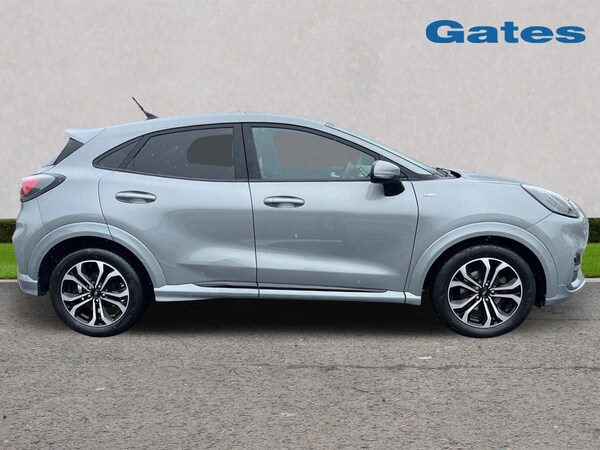 Used Ford Puma 2023 for sale - 75455943: Photo 8