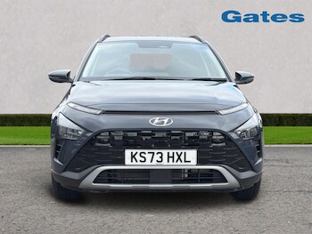 Used Hyundai BAYON 2024 for sale - 78336467: Photo