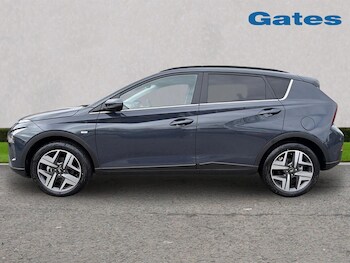 Used Hyundai BAYON 2024 for sale - 78336467: Photo