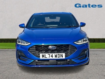 Used Ford Focus 2024 for sale - 77745703: Photo
