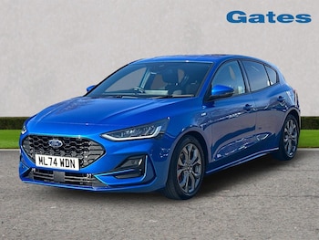 Used Ford Focus 2024 for sale - 77745703: Photo