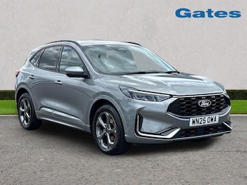 Used Ford Kuga 2025 for sale - 79367152: Photo