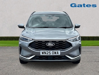 Used Ford Kuga 2025 for sale - 79367152: Photo