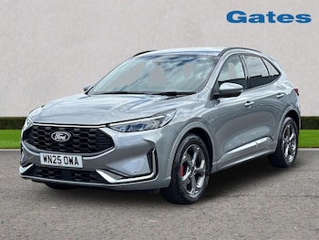 Used Ford Kuga 2025 for sale - 79367152: Photo