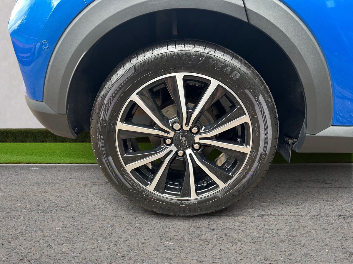 Used Ford Puma 2020 for sale - 76003525: Photo 9
