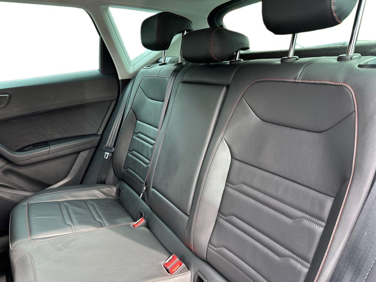 Used SEAT Ateca 2023 for sale - 78186939: Photo 14