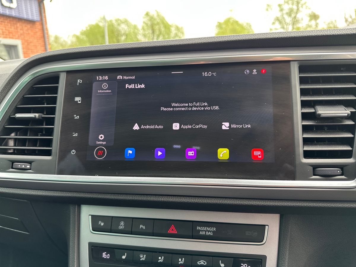 Used SEAT Ateca 2023 for sale - 78186939: Photo 19