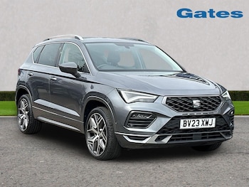 Used SEAT Ateca 2023 for sale - 78186939: Photo
