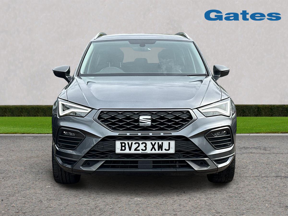 Used SEAT Ateca 2023 for sale - 78186939: Photo 2