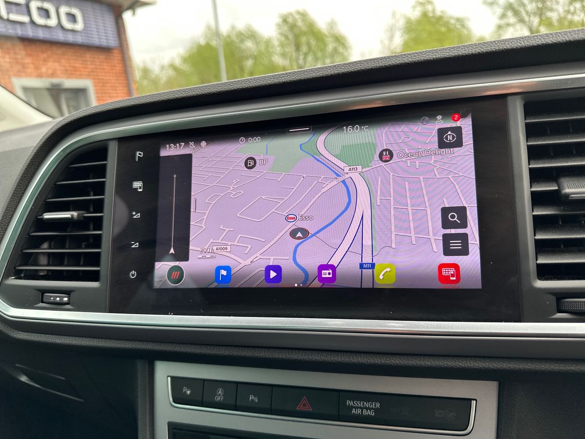 Used SEAT Ateca 2023 for sale - 78186939: Photo 20