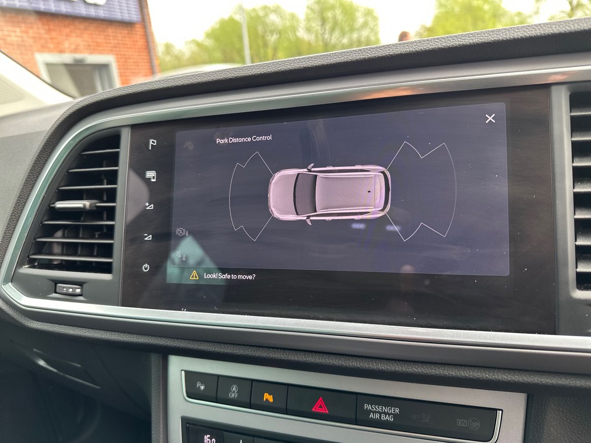 Used SEAT Ateca 2023 for sale - 78186939: Photo 21