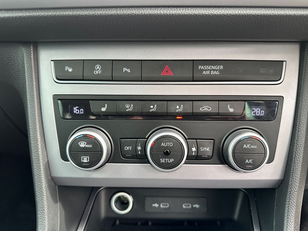 Used SEAT Ateca 2023 for sale - 78186939: Photo 22